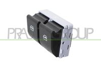 PRASCO VG021WS04 - Interruptor, elevalunas