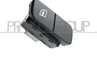 PRASCO VG021WS99 - Interruptor, elevalunas