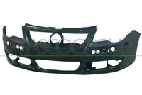 PRASCO VG0221001 - Parachoques - PremiumCertified