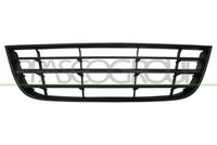 PRASCO VG0222120 - Rejilla de ventilación, parachoques - Premium
