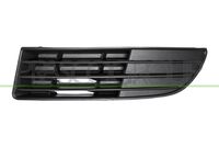 PRASCO VG0222124 - Rejilla de ventilación, parachoques - PremiumCertified