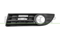 PRASCO VG0222134 - Rejilla de ventilación, parachoques