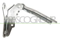 PRASCO VG0223704 - Bisagra, capó del motor
