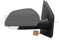 PRASCO VG0227104 - Retrovisor exterior
