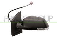 PRASCO VG0227314 - Retrovisor exterior