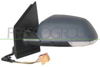 PRASCO VG0227324 - Retrovisor exterior