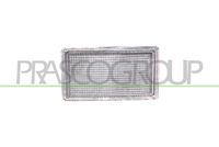 PRASCO VG0324213 - Cubierta, parachoques - TYC