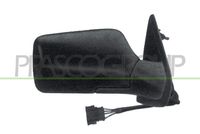 PRASCO VG0327303 - Retrovisor exterior