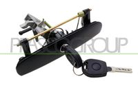 PRASCO VG0238301 - Manecilla exterior de la puerta