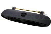 PRASCO VG0238341 - Manecilla exterior de la puerta