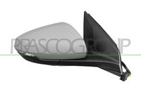 PRASCO VG0257333 - Retrovisor exterior