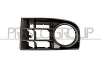 PRASCO VG0362144 - Rejilla de ventilación, parachoques - PremiumCertified