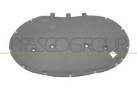 PRASCO VG0551945 - Amortiguación del compartimiento de motor