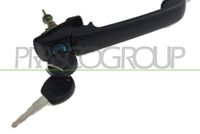 PRASCO VG0328011 - Manecilla exterior de la puerta