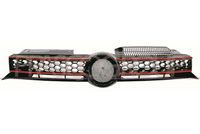 PRASCO VG0392001 - Panal de radiador