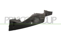 PRASCO VG0541007 - Soporte, parachoques