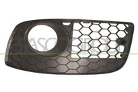 PRASCO VG0371250 - Rejilla de ventilación, parachoques