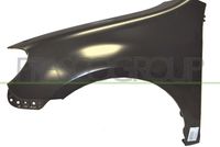 PRASCO VG0383004 - Guardabarros - Premium