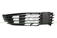 PRASCO VG0532123 - Rejilla de ventilación, parachoques