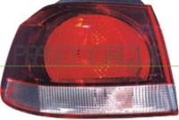 PRASCO VG0384163 - Piloto posterior - TYC