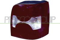 PRASCO VG0534163 - Piloto posterior - TYC