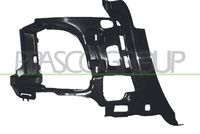 PRASCO VG0391003 - Soporte, parachoques