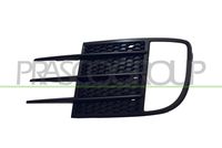 PRASCO VG0392134 - Rejilla de ventilación, parachoques - Premium