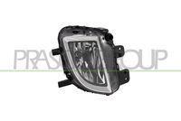 PRASCO VG0394413 - Faro antiniebla - TYC