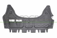 PRASCO VG0541900 - Amortiguación del compartimiento de motor