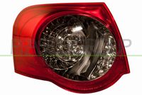 PRASCO VG0544174 - Piloto posterior - TYC