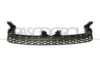 PRASCO VG0551602 - Amortiguador de colisiones, parachoques