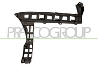 PRASCO VG0541053 - Soporte, parachoques