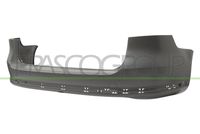 PRASCO VG0551091 - Parachoques - PremiumCertified