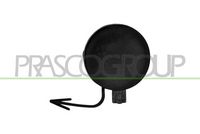 PRASCO VG0551236 - Tapa, gancho de arrastre