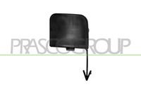 PRASCO VG0551286 - Tapa, gancho de arrastre