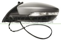 PRASCO VG0557324P - Retrovisor exterior