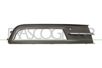 PRASCO VG0562123 - Rejilla de ventilación, parachoques