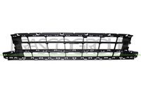 PRASCO VG0562131 - Rejilla de ventilación, parachoques