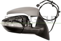 PRASCO VG0947333 - Retrovisor exterior - Premium