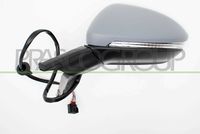 PRASCO VG4007310 - Retrovisor exterior