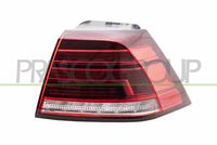 PRASCO VG4044063 - Piloto posterior - TYC