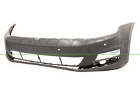 PRASCO VG4001041 - Parachoques - PremiumCertified