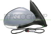 PRASCO VG8077313 - Retrovisor exterior