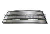 PRASCO VG6202124 - Rejilla de ventilación, parachoques