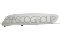 PRASCO VG5201244 - Listón embellecedor/protector, parachoques
