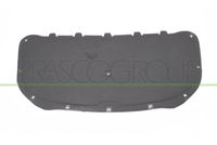 PRASCO VG7191945 - Amortiguación del compartimiento de motor