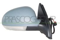PRASCO VG5207333P - Retrovisor exterior
