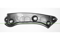 PRASCO VG7193402 - Revestimiento frontal