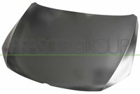 PRASCO VG5223100 - Capó del motor - Premium