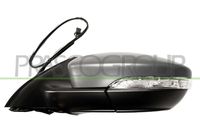 PRASCO VG5227324P - Retrovisor exterior - Premium